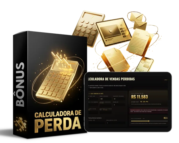 Calculadora de Perda