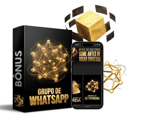 Grupo de WhatsApp